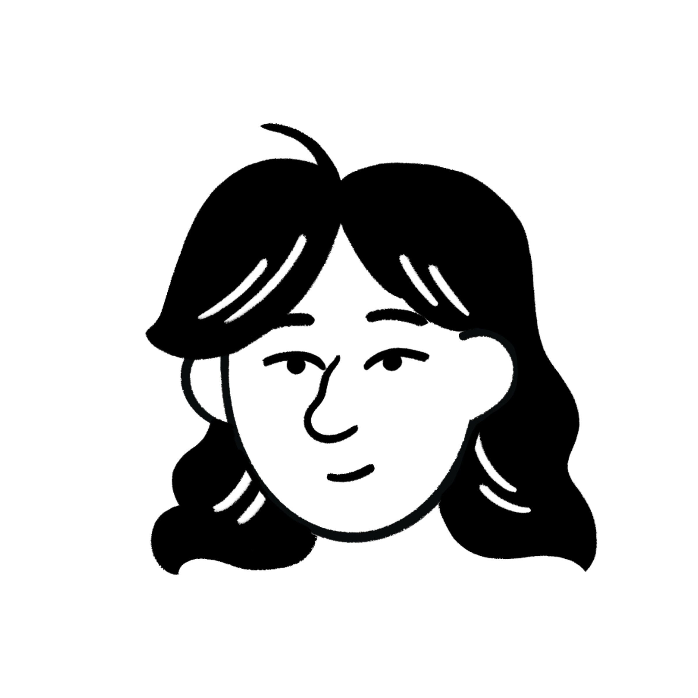 MAIA's portrait
