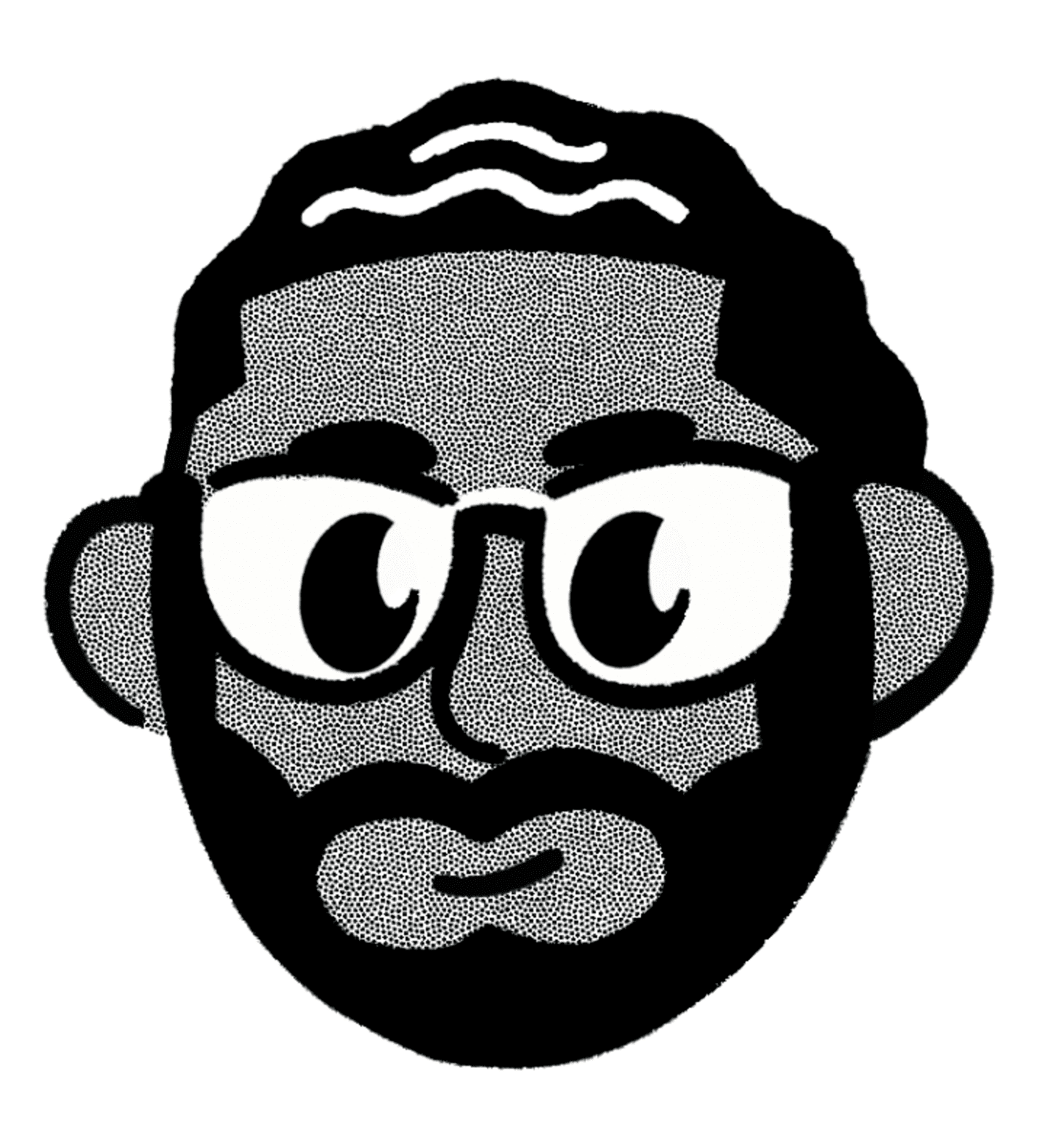 SAMIR's portrait