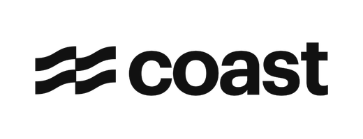 COAST logo