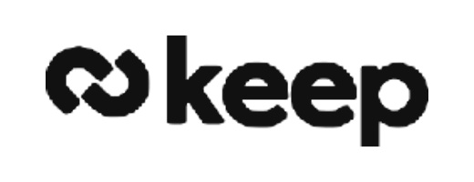KEEP logo