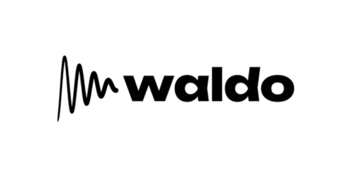 WALDO logo